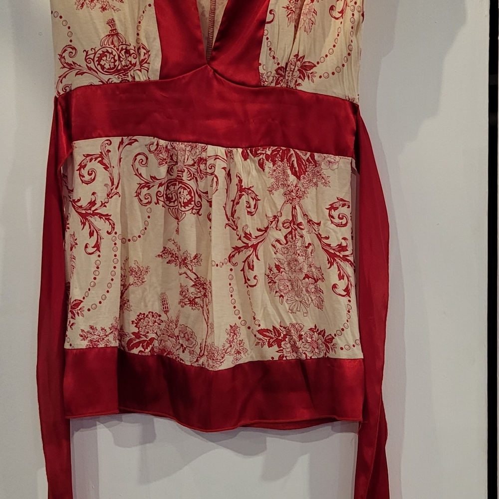 Blouse - Picture 3 of 4